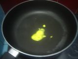 Pasta Kerang Panggang
