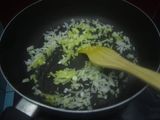 Pasta Kerang Panggang