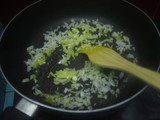 Pasta Kerang Panggang