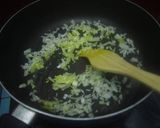 Foto langkah ke 6 dari resep Pasta Kerang Panggang.