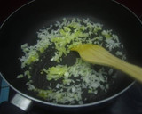 Foto langkah ke 6 dari resep Pasta Kerang Panggang.