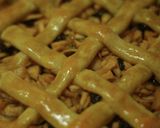Foto langkah ke 9 dari resep Apple Pie.