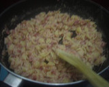 Foto langkah ke 11 dari resep Pasta Kerang Panggang.