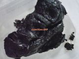 Chocolate Wassants