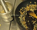 Foto langkah ke 1 dari resep Sate Lilit.