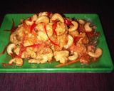 Foto langkah ke 3 dari resep Koloke Kacang Mede.