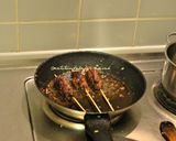 Foto langkah ke 4 dari resep Sate Lilit.