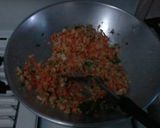 Foto langkah ke 6 dari resep Lontong Mie.