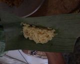 Foto langkah ke 8 dari resep Lontong Mie.