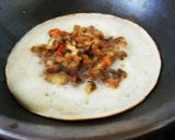 Foto langkah ke 3 dari resep SURABI ONCOM BANDUNG.