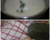 Foto langkah ke 3 dari resep ES PISANG IJO.
