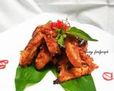 Foto langkah ke 5 dari resep AYAM CINCANE Kalimantan Timur.
