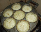 Foto langkah ke 2 dari resep KUE BESTARI.
