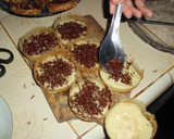 Foto langkah ke 3 dari resep KUE BESTARI.
