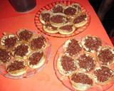 Foto langkah ke 4 dari resep KUE BESTARI.