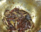 Foto langkah ke 2 dari resep Beef Teriyaki.