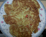 Foto langkah ke 2 dari resep TELUR DADAR SEDERHANA.