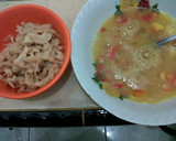 Foto langkah ke 1 dari resep TELUR DADAR SEDERHANA.