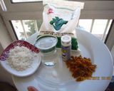 Foto langkah ke 1 dari resep Klepon.