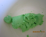 Foto langkah ke 2 dari resep Klepon.