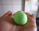 Foto langkah ke 4 dari resep Klepon.