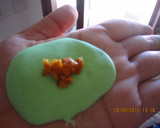 Foto langkah ke 3 dari resep Klepon.