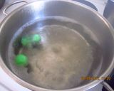 Foto langkah ke 5 dari resep Klepon.
