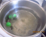 Foto langkah ke 5 dari resep Klepon.