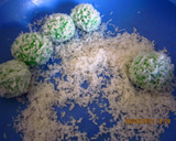 Foto langkah ke 6 dari resep Klepon.