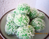 Foto langkah ke 7 dari resep Klepon.