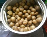 Foto langkah ke 1 dari resep Kentang Mini.