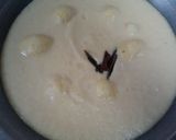 Foto langkah ke 3 dari resep Selai Nanas Kering.