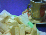 SIGOGU (Singkong Goreng Gurih)