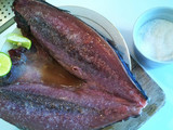 Cakalang Rica