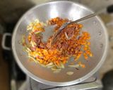 Foto langkah ke 2 dari resep Schotel Bihun Superior.