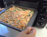 Foto langkah ke 4 dari resep Schotel Bihun Superior.