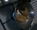 Foto langkah ke 2 dari resep Ayam Panggang Tepung.