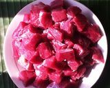 Foto langkah ke 1 dari resep Sup Brenebon.