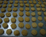 Foto langkah ke 2 dari resep C0RN FLAKES COOKIES.