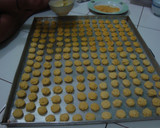 Foto langkah ke 3 dari resep C0RN FLAKES COOKIES.