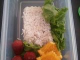 Happy Working Daddy Bento :)