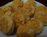 Foto langkah ke 5 dari resep C0RN FLAKES COOKIES.