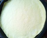 Foto langkah ke 3 dari resep PIZZA BAYAM.