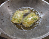 Foto langkah ke 6 dari resep Tempe Mendoan.