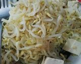 Foto langkah ke 4 dari resep Toge Goreng Bogor.