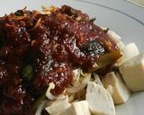 Foto langkah ke 5 dari resep Toge Goreng Bogor.