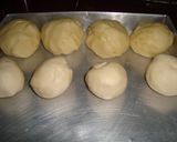 Foto langkah ke 2 dari resep KARIPAP PUTAR.