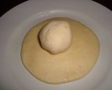 Foto langkah ke 3 dari resep KARIPAP PUTAR.