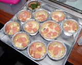 Foto langkah ke 5 dari resep Mie KSK (Keju-Sosis-Kelor).