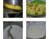 Foto langkah ke 1 dari resep ES PALU BUTUNG.